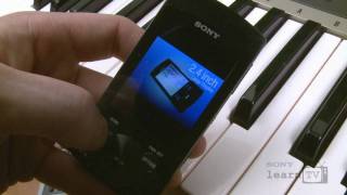 LearnTV S540series Walkman [upl. by Nason]