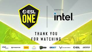 beastcoast vs HEROIC  ESL One Bangkok 2024 SA Closed Qualifiers  Stream B [upl. by Rothberg]