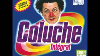 Coluche  Sois Fainéant Ou Conseil A Un Nourrisson [upl. by Nwahsan536]