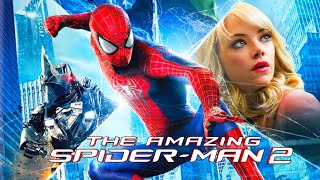 SpiderMan 1  Movie Review JPMN [upl. by Akener]