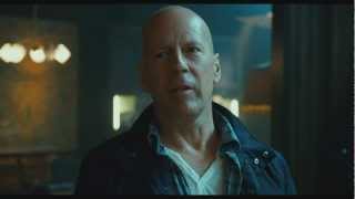 Die Hard 5 2013 Trailer ซับไทย HD [upl. by Emeline]