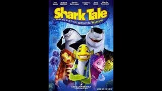 Shark Tale  Movie Review [upl. by Eentrok]