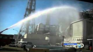 Nuclear Nightmare Japan in Crisis  April 28 2011 [upl. by Aynodal654]