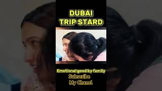 Sistology Dubai Trip Farewell BEST MOMENTS [upl. by Anelyak94]