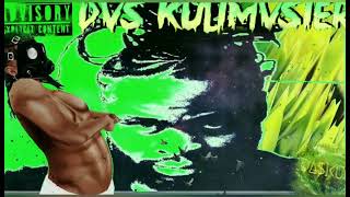 DVS Kultmaster Many Fac3 GoddessProdTurk Money [upl. by Vig]