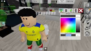 Brokhaven Evlat Edinme Troll  Roblox [upl. by Eran]