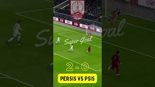 GOL CANTIK PEMAIN PERSIS SOLO  MESSIDORO VS PSIS SEMARANGshorts [upl. by Wohlert]