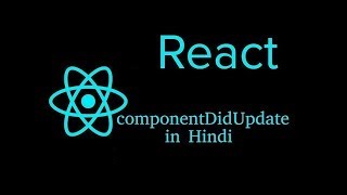 React js Hindi Tutorial 14 component Did Update componentDidUpdate [upl. by Saito]