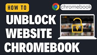 How to Unblock Websites on School Chromebook 2023  Unblocked Websites for School 2023 [upl. by Violante]