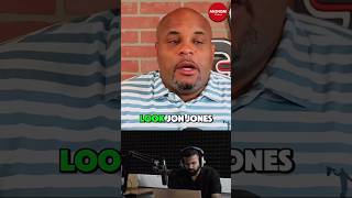 Daniel Cormier reacts to Jon Jones ducking Tom Aspinall ufc mma podcast champion [upl. by Carlile]