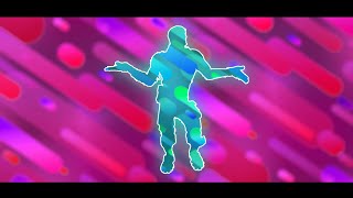 Fortnite  Living Large Slowed [upl. by Ecnatsnok]