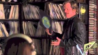 Almost Famous  Introducing Mr Lester Bangs [upl. by Asiek]