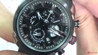 Мъжки хронограф Festina  F68193 [upl. by Notyarb]