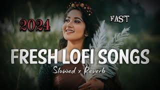 Mind Relax Lofi Mashup  Arjit Shing Song New  Hindi Song  Lofi Song 🥺  Hindi Song Lofi 💘 [upl. by Tremml62]