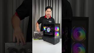 PC 14 TRIỆU FULL NEW CHƠI GAME VỚI RTX 4000 SERIES  I5 12400F  RTX 4060 [upl. by Terina]