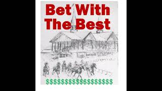 Bet With the Best Podcast E30 Part 2 with Len Friedman [upl. by Olotrab]