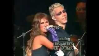 RBD Live in Houston Concierto Completo [upl. by Xonel]