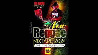 New 2024 Reggae Mix PART 1Feat Chris Martin Busy Signal Morgan Heritage Romain Virgo Sept2024 [upl. by Odlonra299]