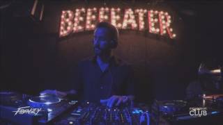 ARI GIRÃO Frenzy  Ministerium Streaming by Beefeater 26012017 [upl. by Nomead122]