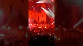 KnotFest 2024 Slipknot 💪🏾😎😈3 [upl. by Nedgo]