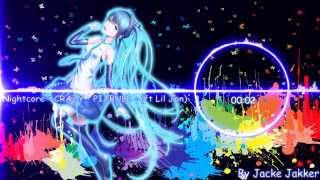 Nightcore  CRAZY  PITBULL ft Lil Jon [upl. by Girardo767]