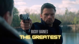 Bucky Barnes  The Greatest [upl. by Anelegna]