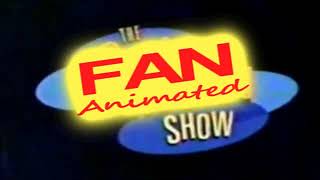 Fan Animated Show Bumpers [upl. by Nigel]