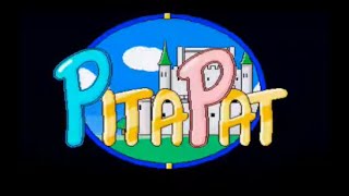 Pitapat  X68000  Soundtrack  Poster  HQHD [upl. by Abekam]