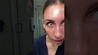 Viral Under Eye Concealer Hack [upl. by Tierza]