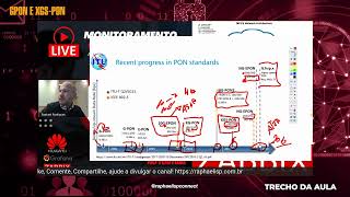 10GEPON vs XGSPON zabbix [upl. by Stickney]