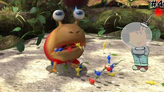 Im just a chill guy  Pikmin 4 4 [upl. by Cati]