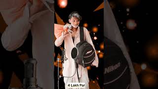 Laganiya Me Marda Kanbe Kartai । Indian Idol Comedy Performance। indianidol14​comedy​ Gls Comedy [upl. by Ayamat550]