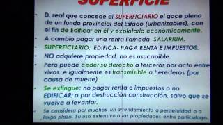 Proteccion a la posesión en Roma Servidumbres y otros derechos reales 56 [upl. by Mauro]