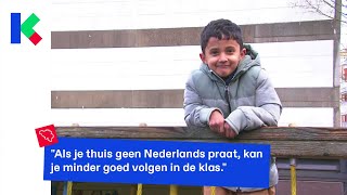 Meer en meer kinderen zonder diploma van de lagere school [upl. by Soneson990]