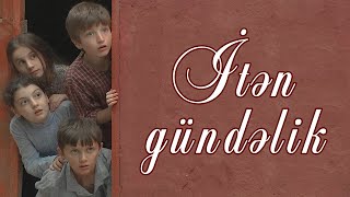 İtən gündəlik Sədaqət Kərimovanın filmi [upl. by Nivri]