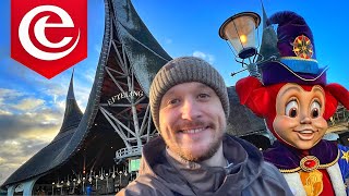 Joris en de Draak Water amp Fire 4K POVs  Efteling [upl. by Anihpled934]