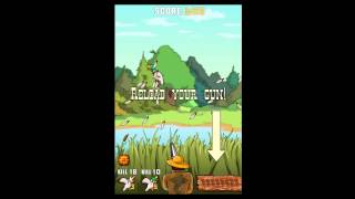 Duckmageddon HTML5 [upl. by Manara679]