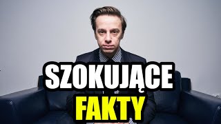 Bosak ujawnia SZOKUJĄCE informacje [upl. by Urian]