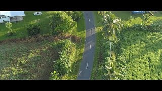 BSP Aitutaki Marathon 2019  Pursuit In Paradise [upl. by Stormi978]