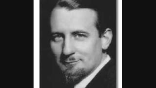 Peter Warlock 18941930 Capriol Suite  Mattachins 66 [upl. by Leima]