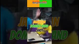 This is how Jamaican play Domino [upl. by Roydd32]