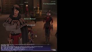 FFXI Zilart Mission 17 [upl. by Annie]