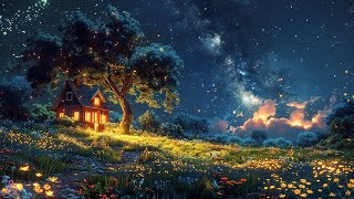 No ADS 12 Hour Deep Sleep Music • Delta Waves Relaxing Music Sleep Sleeping Music [upl. by Justinian]