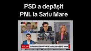 Sondaj electoral prezentat de B1 TV [upl. by Breanne584]