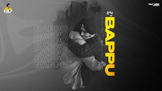 Bappu  Taj Virk Official audio Wootz Music  Kinda Sidhu  Latest Punjabi Song 2024 [upl. by Hnahk]