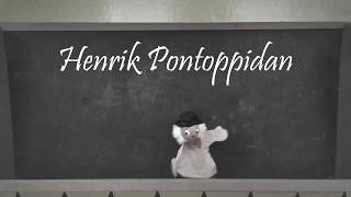 Henrik Pontoppidan [upl. by Matthew]