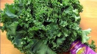 Kale 101 How to Buy Use and Work with Kale [upl. by Freddy]