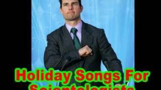 Holiday Songs For Scientologists The 8 Days Of Scientology [upl. by Hesler281]