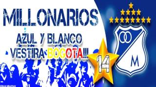 La Banda Del Bombo  Dale Dale Millonarios [upl. by Elianora]