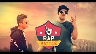 NAEZY amp KAAMBHARI  CRAZY RAP BATTLE  GULLY BOY  MIRCHI [upl. by Attey]